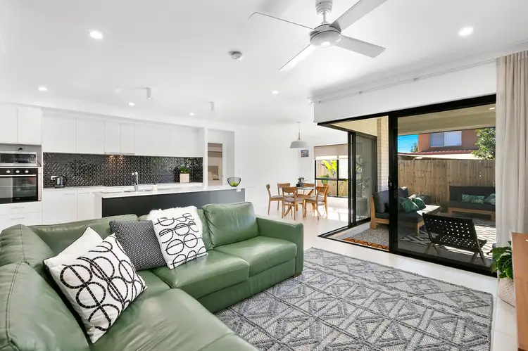 Second view of Homely house listing, 194A Coburg Street West, Cleveland QLD 4163