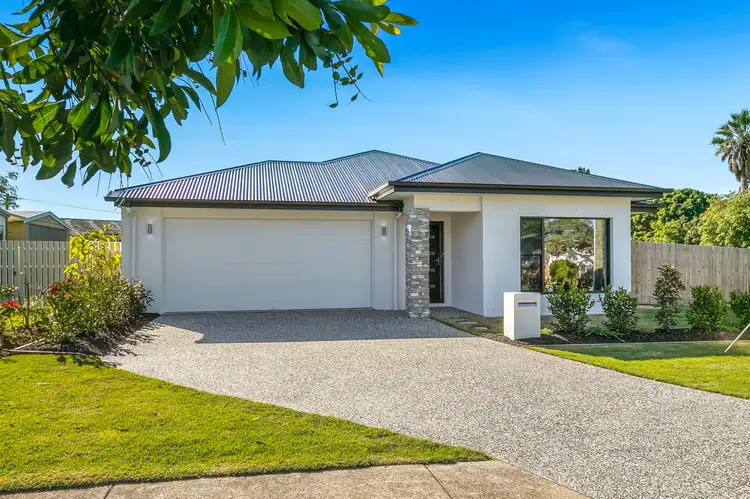Third view of Homely house listing, 194A Coburg Street West, Cleveland QLD 4163
