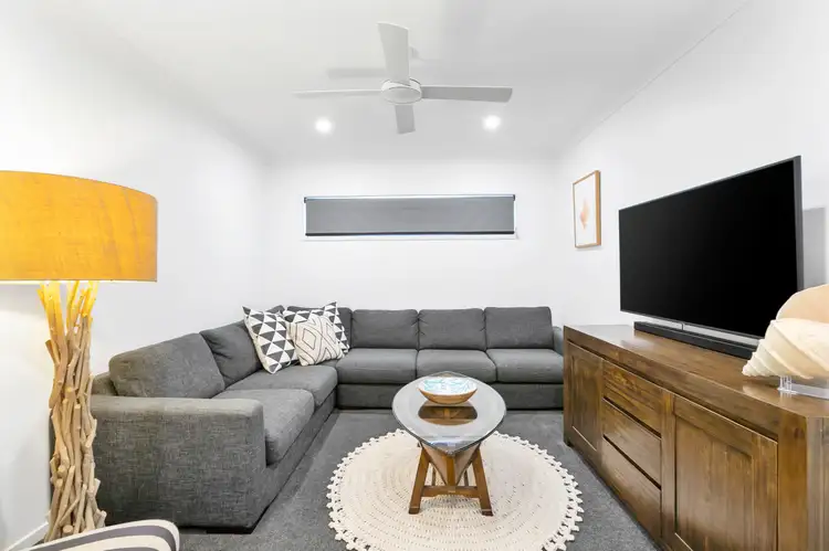 Fourth view of Homely house listing, 194A Coburg Street West, Cleveland QLD 4163