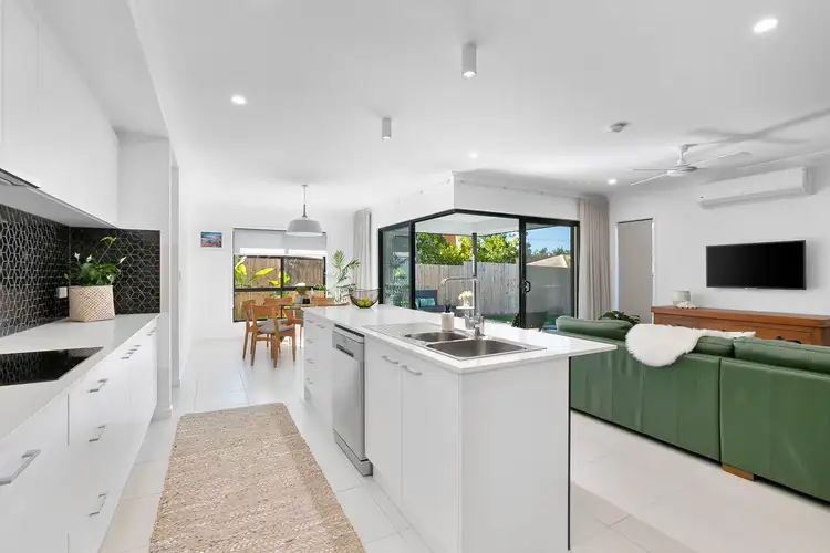 Fifth view of Homely house listing, 194A Coburg Street West, Cleveland QLD 4163