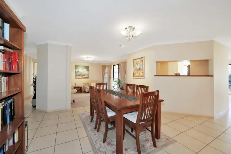 Third view of Homely house listing, 11 Inspiration Court, Avoca QLD 4670