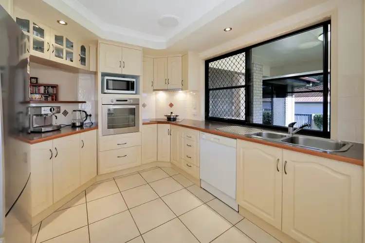 Fourth view of Homely house listing, 11 Inspiration Court, Avoca QLD 4670