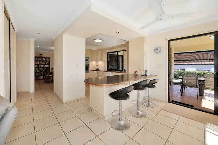 Fifth view of Homely house listing, 11 Inspiration Court, Avoca QLD 4670