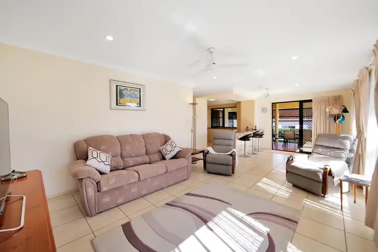 Sixth view of Homely house listing, 11 Inspiration Court, Avoca QLD 4670