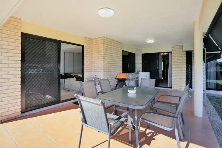 Seventh view of Homely house listing, 11 Inspiration Court, Avoca QLD 4670