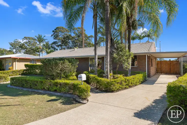 52 Crestwood Avenue, Morayfield QLD 4506