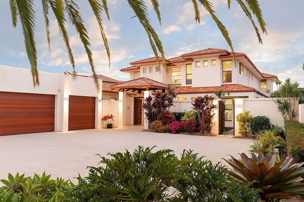 Main view of Homely house listing, 2170 Beaufort Way, Hope Island QLD 4212