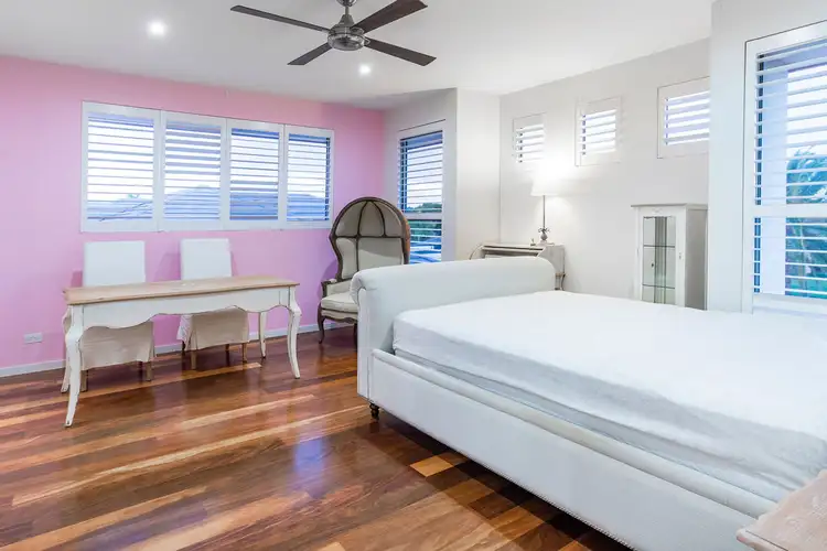 Sixth view of Homely house listing, 2170 Beaufort Way, Hope Island QLD 4212