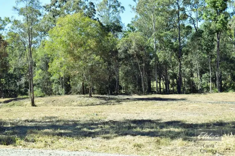 Lot 80 Arborfour Road, Glenwood QLD 4570