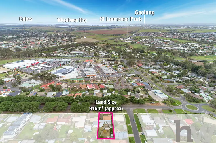 Third view of Homely house listing, 32 Walkers Road, Lara VIC 3212
