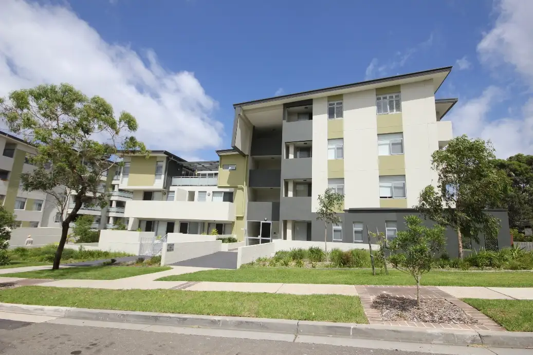 Main view of Homely apartment listing, 101/51 Merton Street, Sutherland NSW 2232