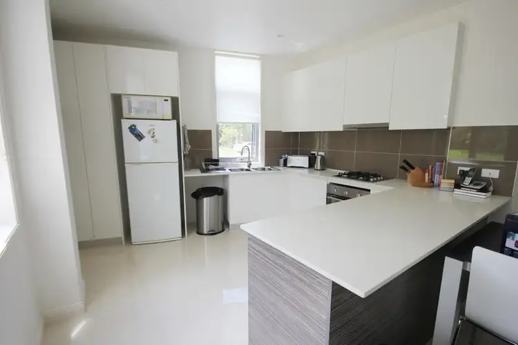 Third view of Homely apartment listing, 101/51 Merton Street, Sutherland NSW 2232