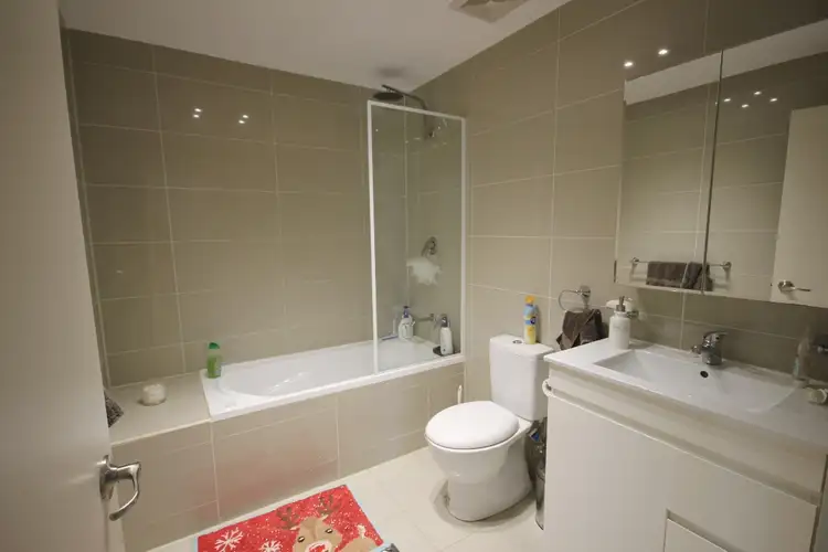 Fourth view of Homely apartment listing, 101/51 Merton Street, Sutherland NSW 2232