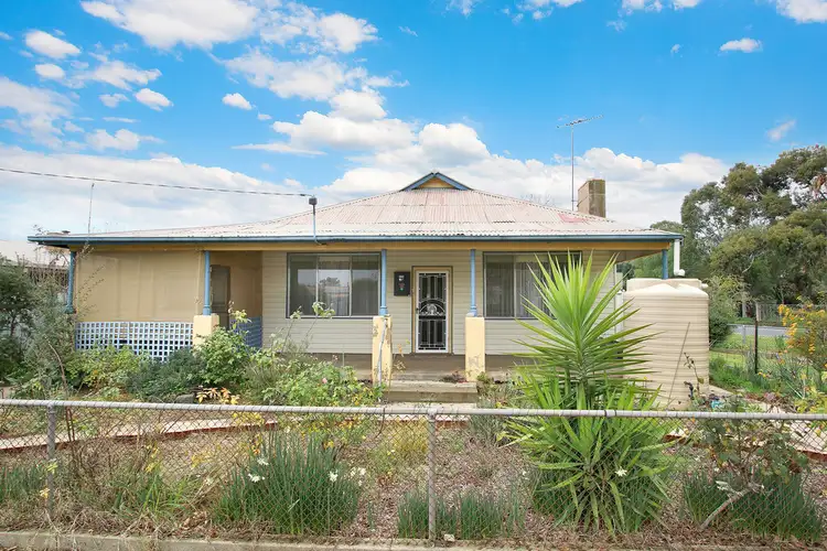 Main view of Homely house listing, 45 Howlong Road, Rutherglen VIC 3685