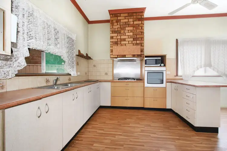 Second view of Homely house listing, 45 Howlong Road, Rutherglen VIC 3685
