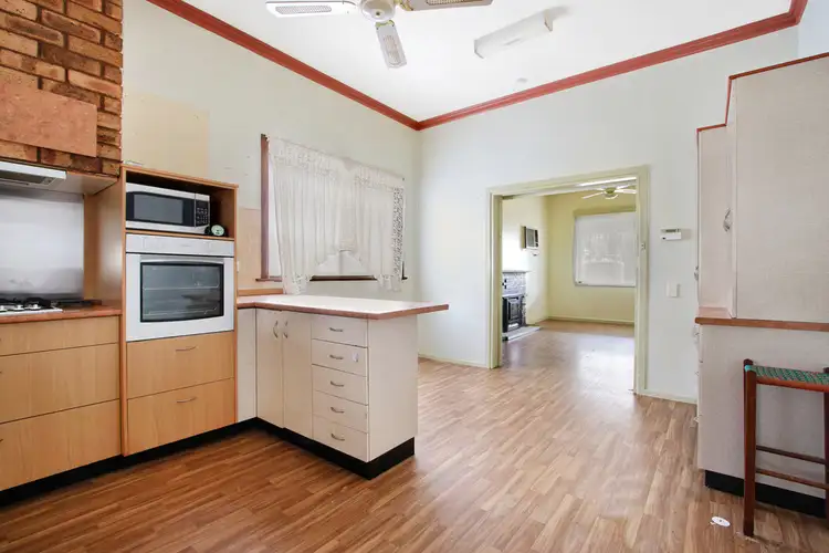 Third view of Homely house listing, 45 Howlong Road, Rutherglen VIC 3685