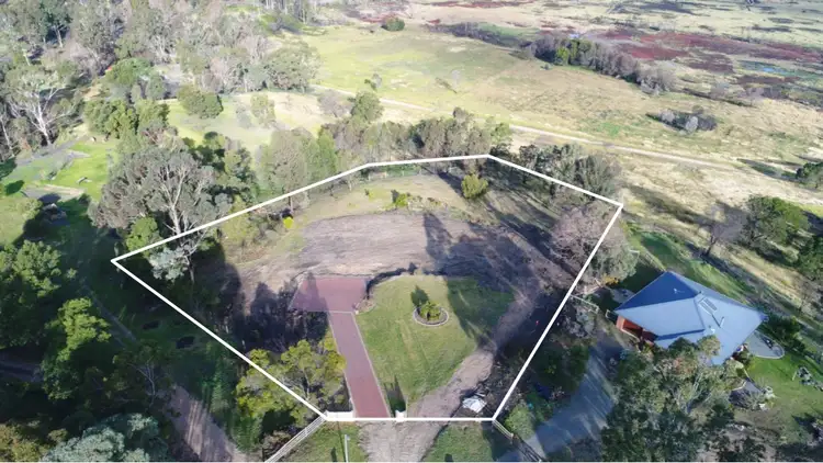 Second view of Homely land listing, 34 Cousins Court, Sarsfield VIC 3875