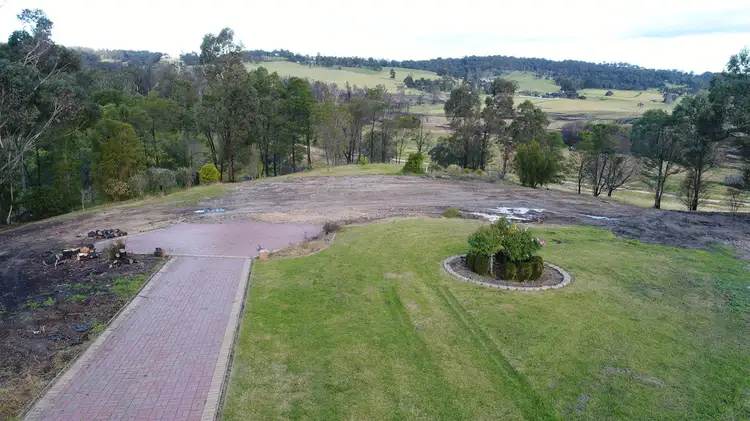 Third view of Homely land listing, 34 Cousins Court, Sarsfield VIC 3875
