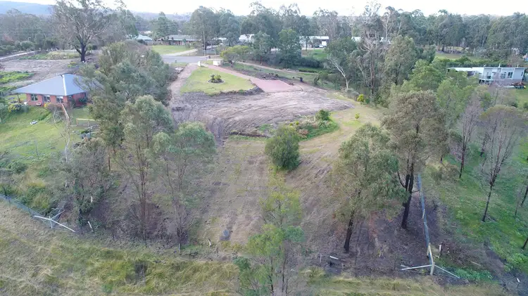 Fifth view of Homely land listing, 34 Cousins Court, Sarsfield VIC 3875