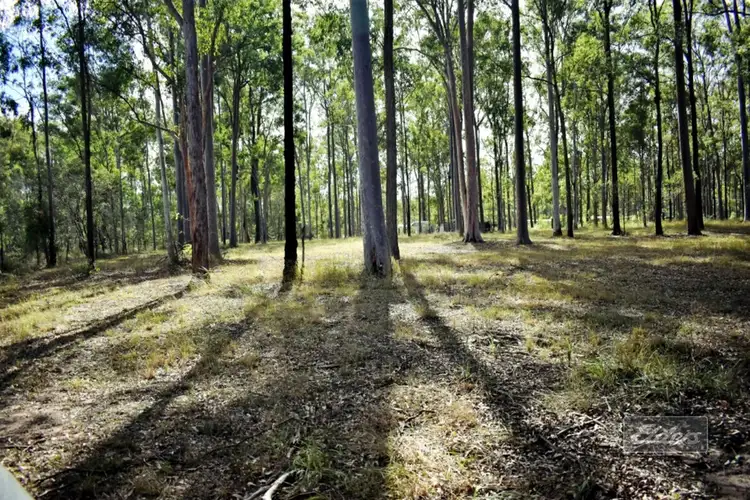 Lot 185 Van Hensbroek Road, Bauple QLD 4650