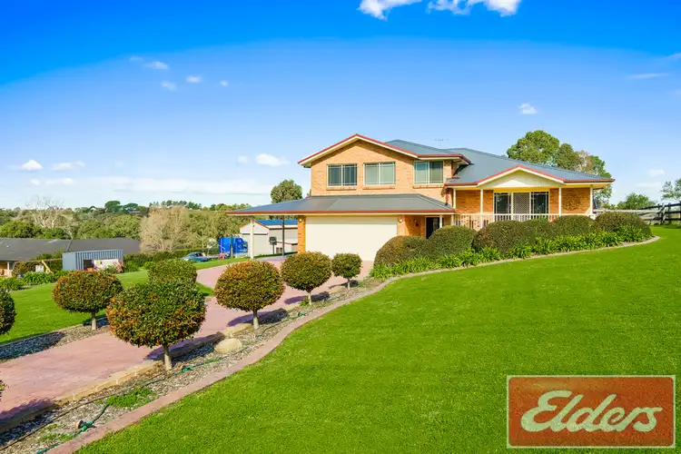 Fourth view of Homely house listing, 72-76 Castle Road, Orchard Hills NSW 2748
