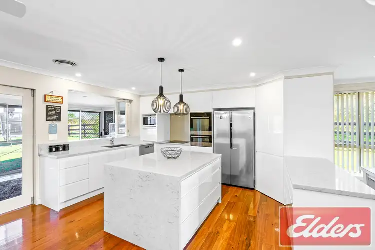 Fifth view of Homely house listing, 72-76 Castle Road, Orchard Hills NSW 2748