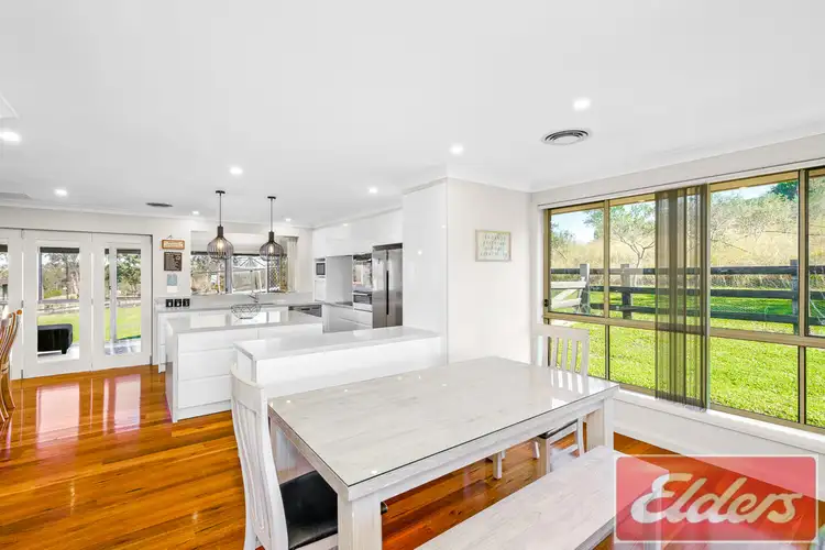 Sixth view of Homely house listing, 72-76 Castle Road, Orchard Hills NSW 2748