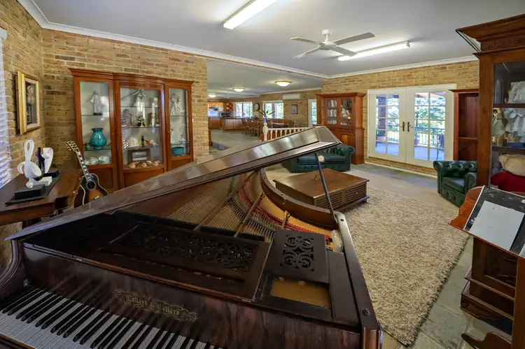 Fifth view of Homely rural property listing, 342 Bungay Road, Wingham NSW 2429