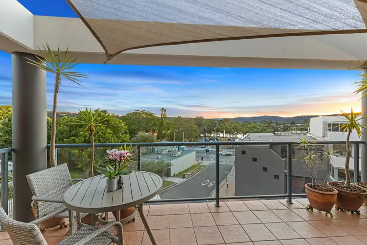 29/1-7 Lagoon Street, Narrabeen NSW 2101