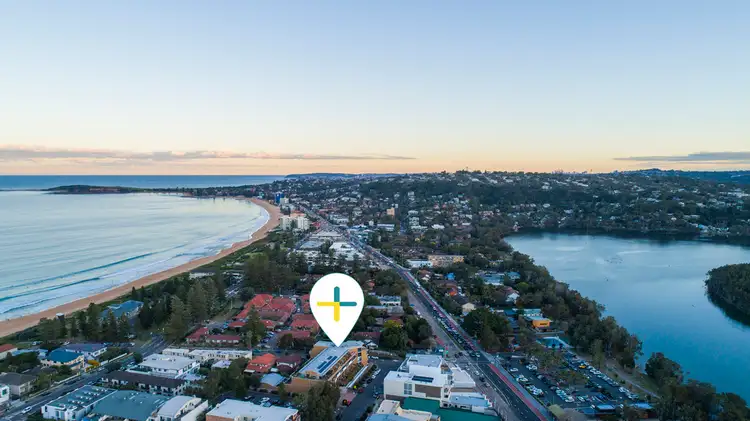 Second view of Homely apartment listing, 29/1-7 Lagoon Street, Narrabeen NSW 2101
