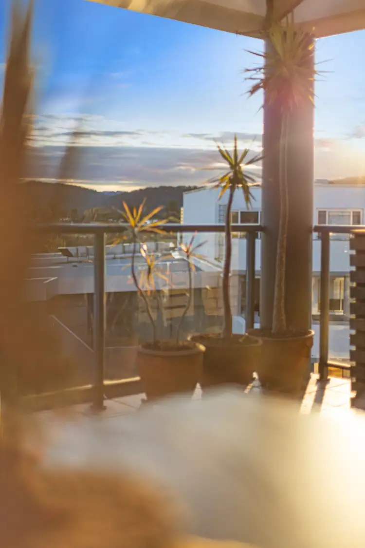Third view of Homely apartment listing, 29/1-7 Lagoon Street, Narrabeen NSW 2101
