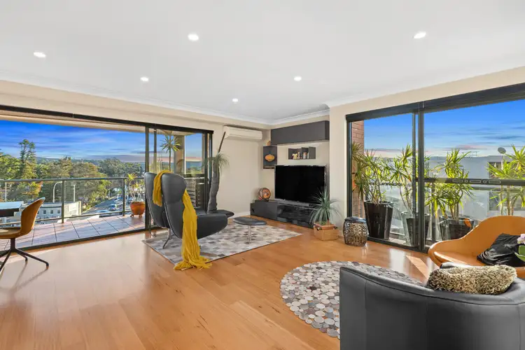 Fourth view of Homely apartment listing, 29/1-7 Lagoon Street, Narrabeen NSW 2101