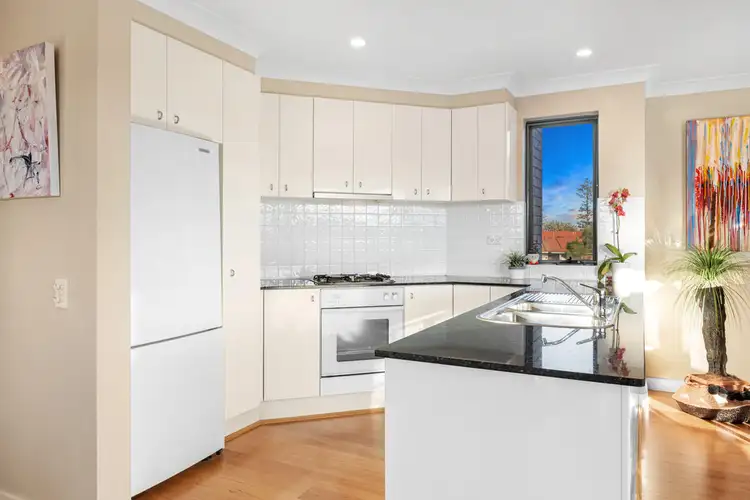 Fifth view of Homely apartment listing, 29/1-7 Lagoon Street, Narrabeen NSW 2101