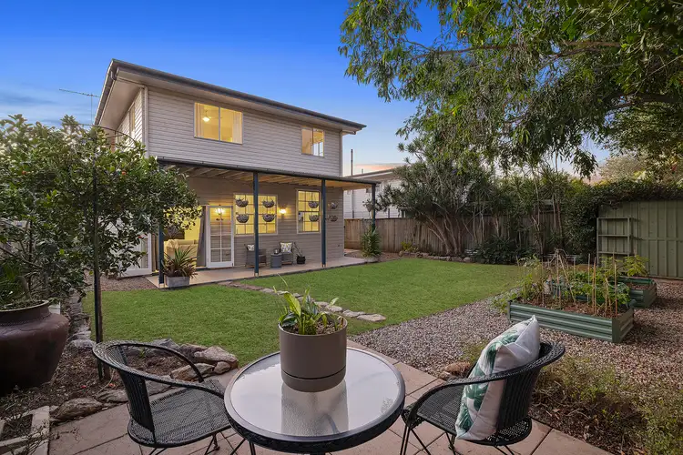 20 Hicks Street, Mitchelton QLD 4053