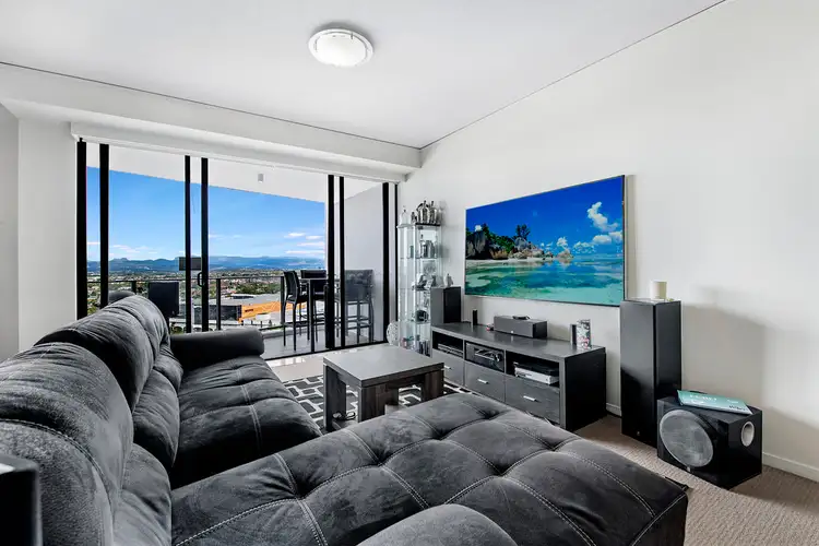 Second view of Homely apartment listing, 1907/22 Surf Parade, Broadbeach QLD 4218