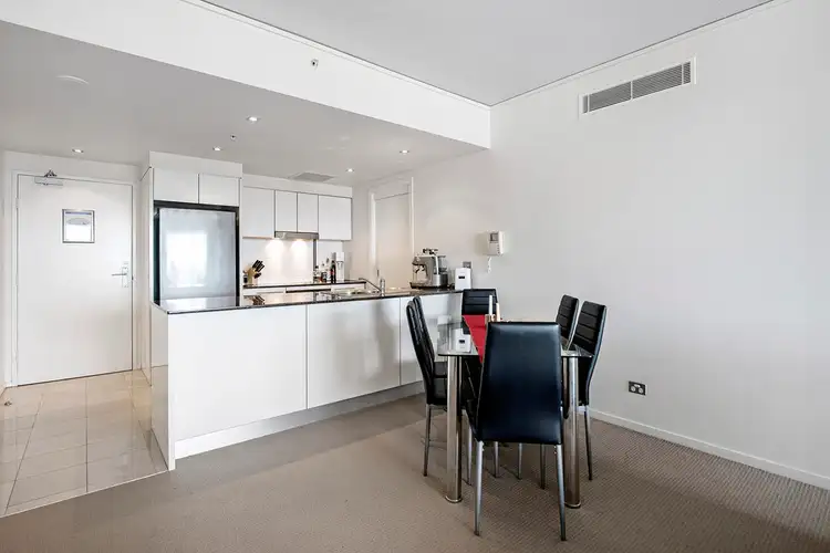Fifth view of Homely apartment listing, 1907/22 Surf Parade, Broadbeach QLD 4218