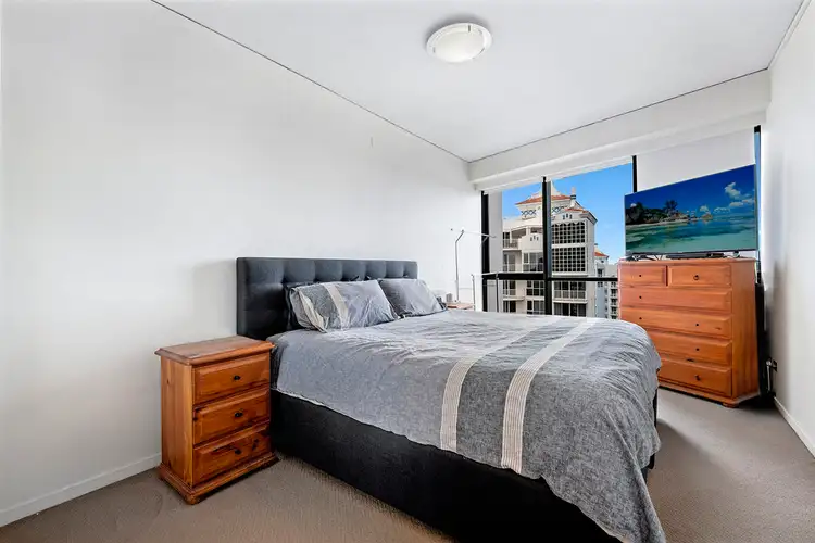 Sixth view of Homely apartment listing, 1907/22 Surf Parade, Broadbeach QLD 4218