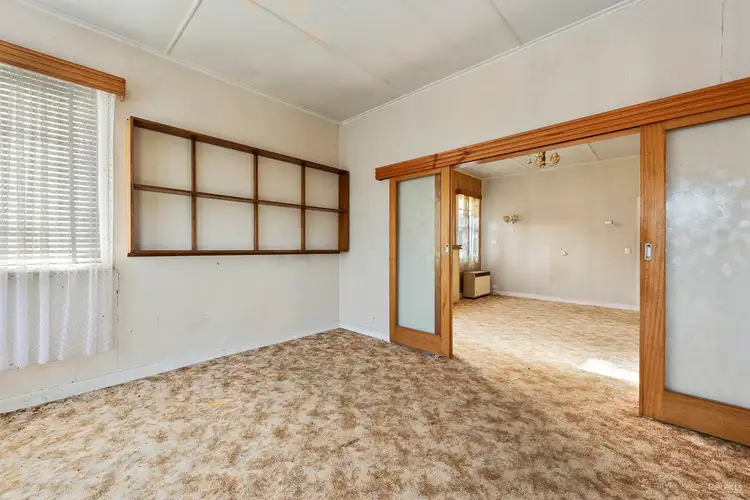 Second view of Homely house listing, 17 Peters Street, Queenstown TAS 7467