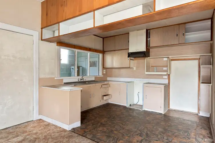 Third view of Homely house listing, 17 Peters Street, Queenstown TAS 7467