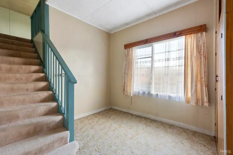 Fourth view of Homely house listing, 17 Peters Street, Queenstown TAS 7467