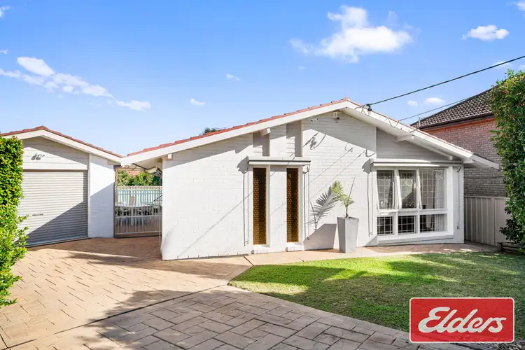 17 Sevenoaks Crescent, Bass Hill NSW 2197
