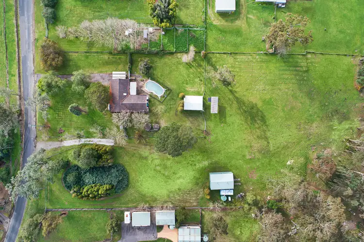 Sixth view of Homely rural property listing, Address available on request