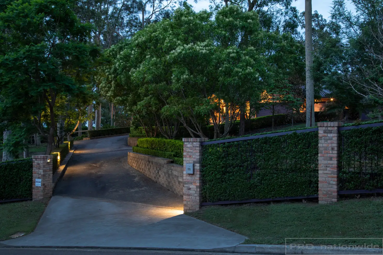 Main view of Homely house listing, 12 Woodrow Way, East Maitland NSW 2323