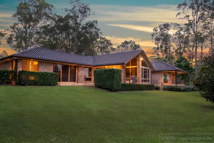 Third view of Homely house listing, 12 Woodrow Way, East Maitland NSW 2323