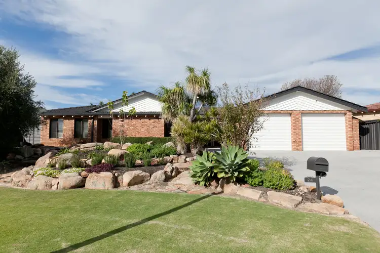 Main view of Homely house listing, 24 Dickenson Way, Booragoon WA 6154