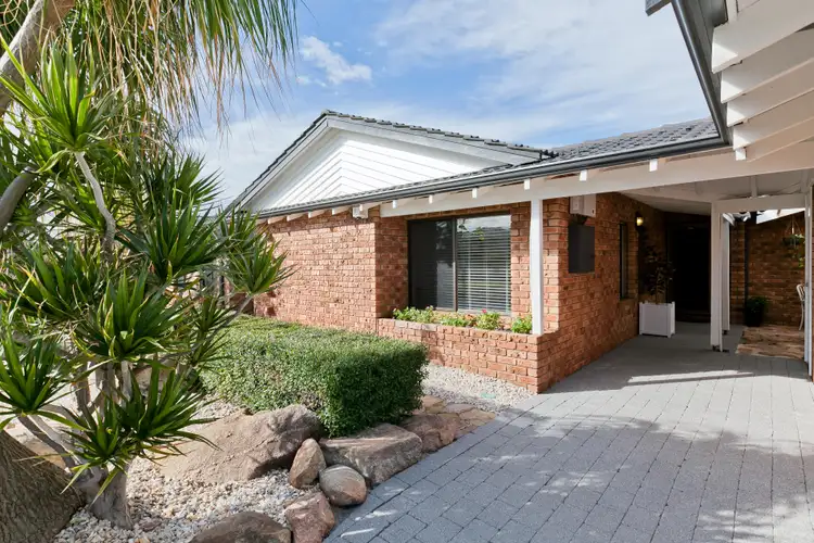 Second view of Homely house listing, 24 Dickenson Way, Booragoon WA 6154