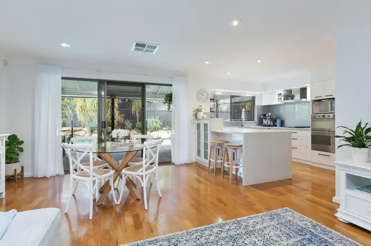 Sixth view of Homely house listing, 24 Dickenson Way, Booragoon WA 6154