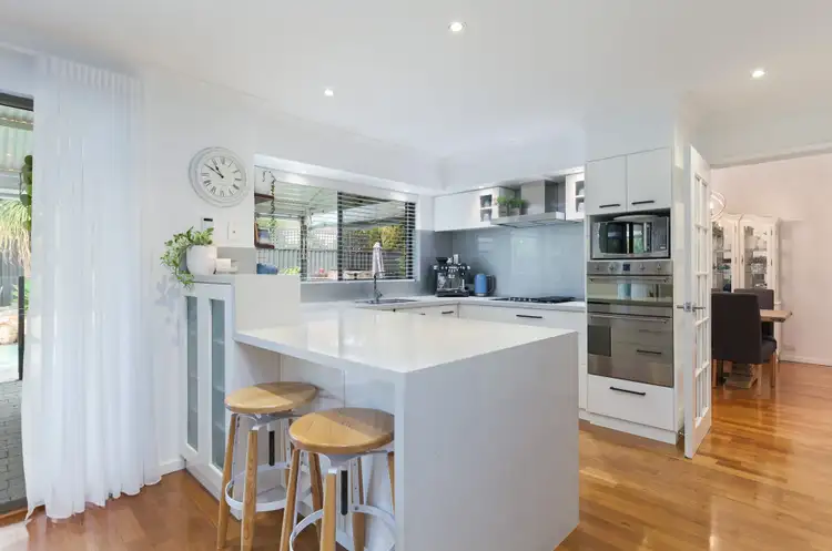 Seventh view of Homely house listing, 24 Dickenson Way, Booragoon WA 6154