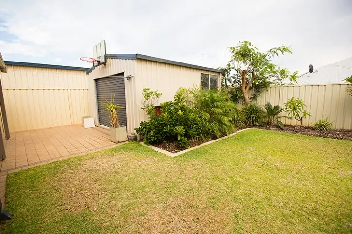 Fifth view of Homely house listing, 10 Dove Place, Wandina WA 6530