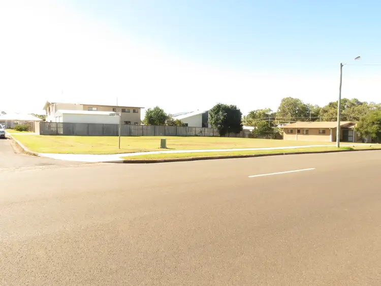 Third view of Homely land listing, 90 Miller Street, Urangan QLD 4655
